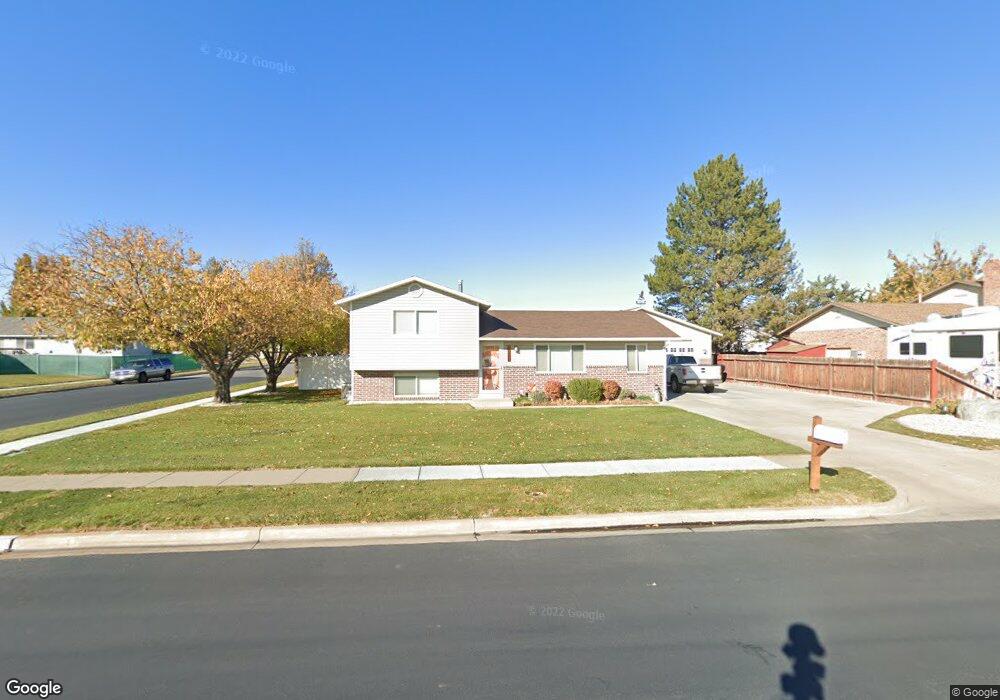 2192 W 2175 S, Syracuse, UT 84075 - photo 1