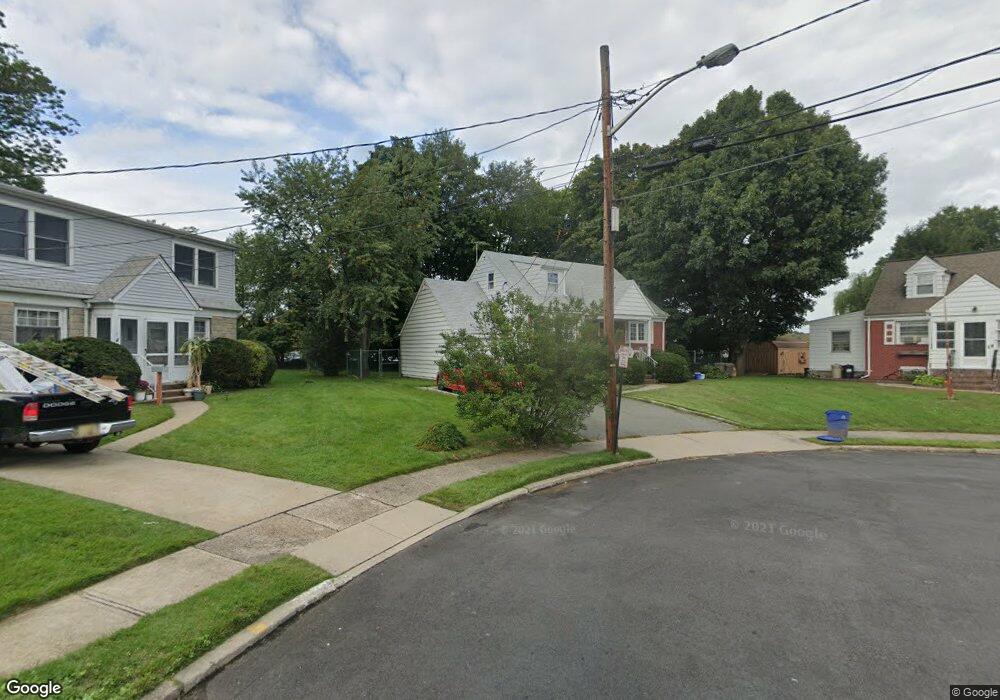 5 Andrew Place unit 1X, Fair Lawn, NJ 07410 - photo 1