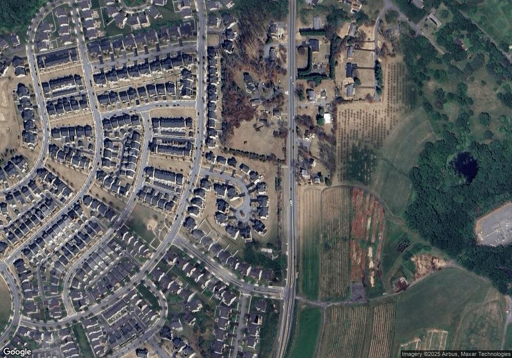 11413 Heather Point Place, Clarksburg, MD 20871 - photo 1