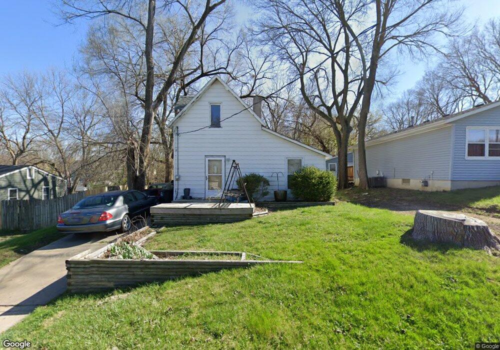 508 Payton Ave, Des Moines, IA 50315 - photo 1