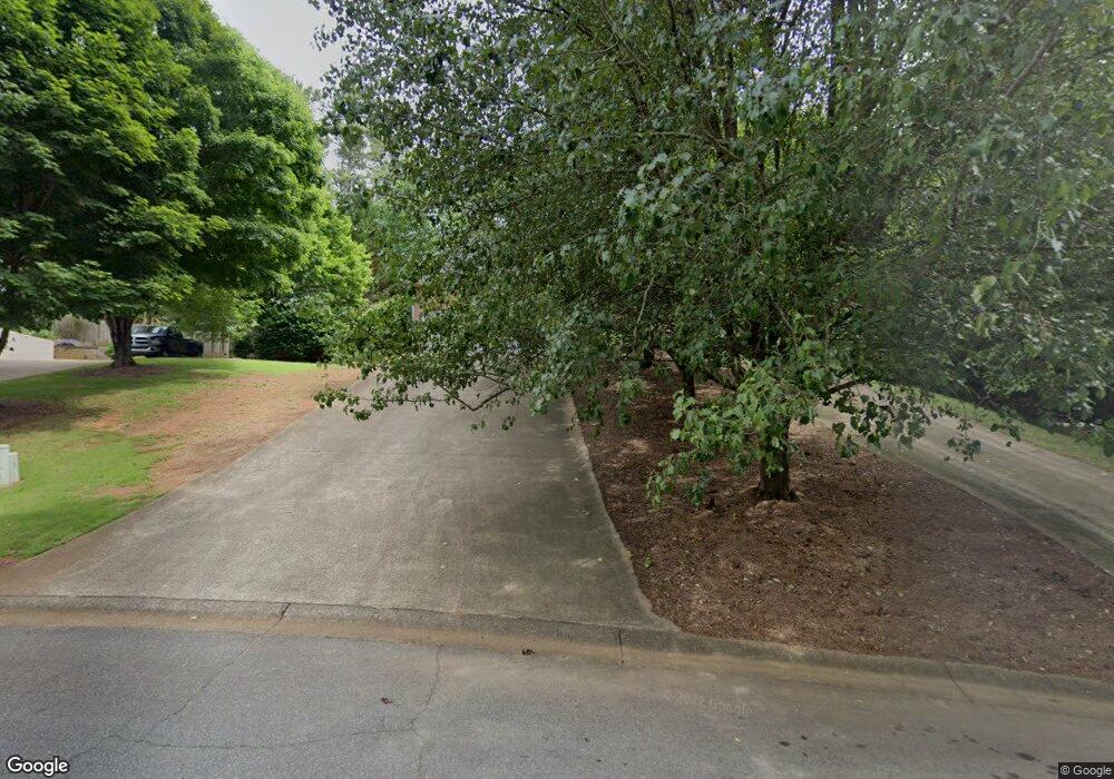 208 Allison Dr unit 1, Woodstock, GA 30188 - photo 1