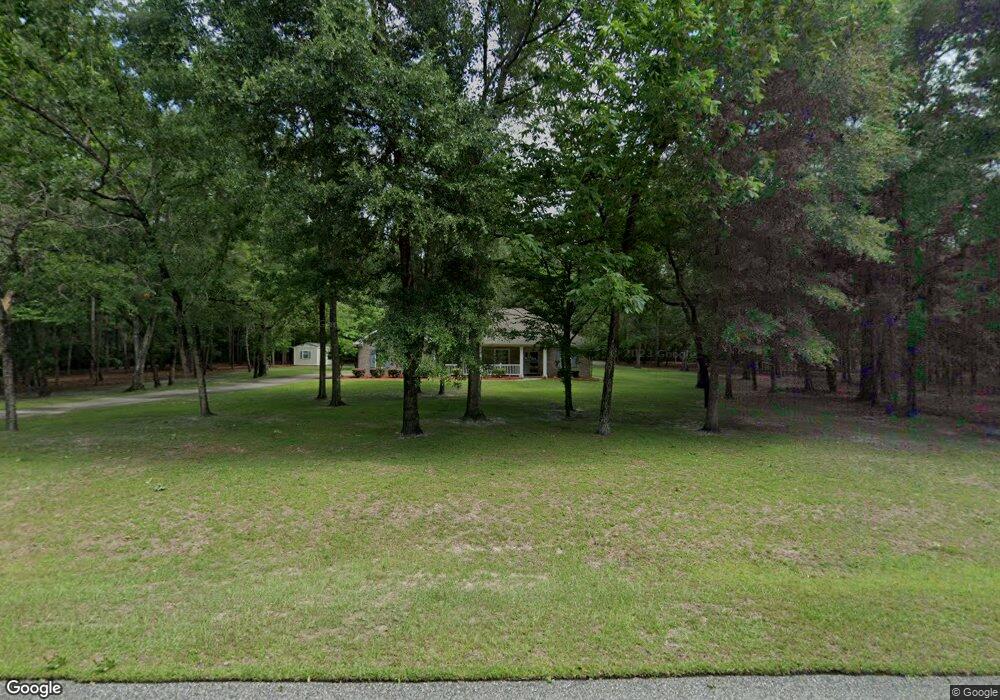 82 Maria Del Carmen Ln, Crawfordville, FL 32327 - photo 1