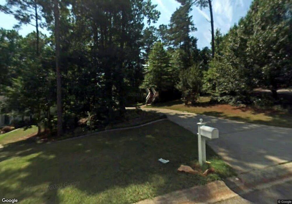 1010 Queensbury Run, Acworth, GA 30102 - photo 1