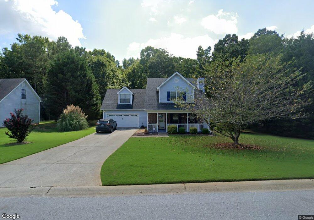 105 Overlook Dr unit 1, Covington, GA 30016 - photo 1