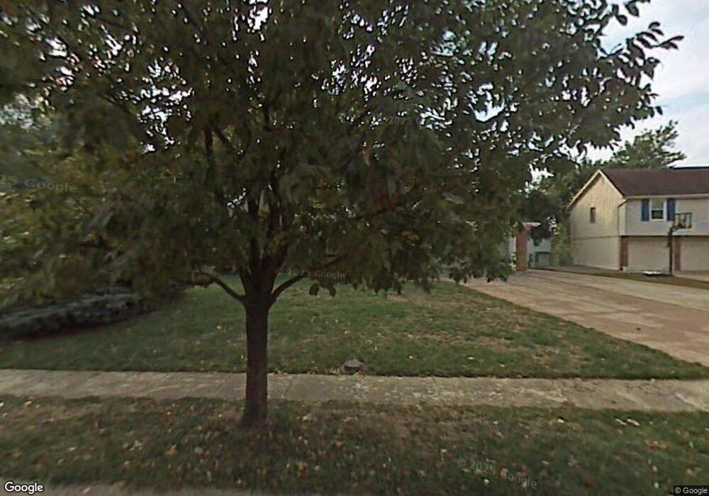 14521 W 60th Place, Shawnee, KS 66216 - photo 1