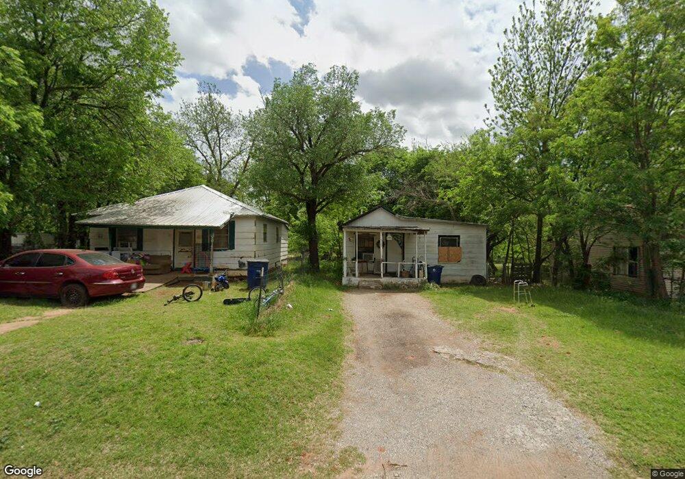 310 W Ash Ave, Duncan, OK 73533 - photo 1