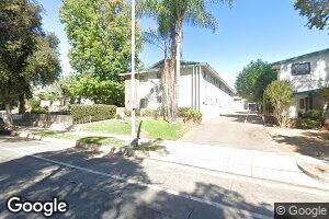 683 E Villa St, Pasadena, CA 91101