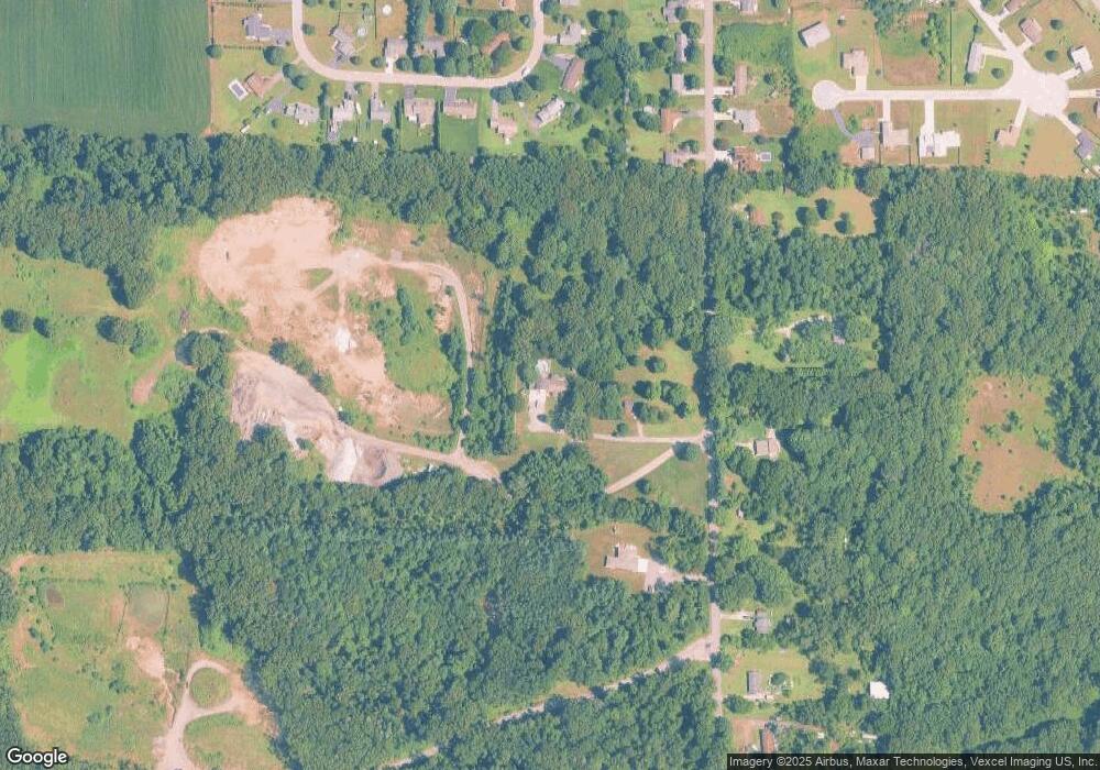 3914 N 400 W, La Porte, IN 46350 - photo 1