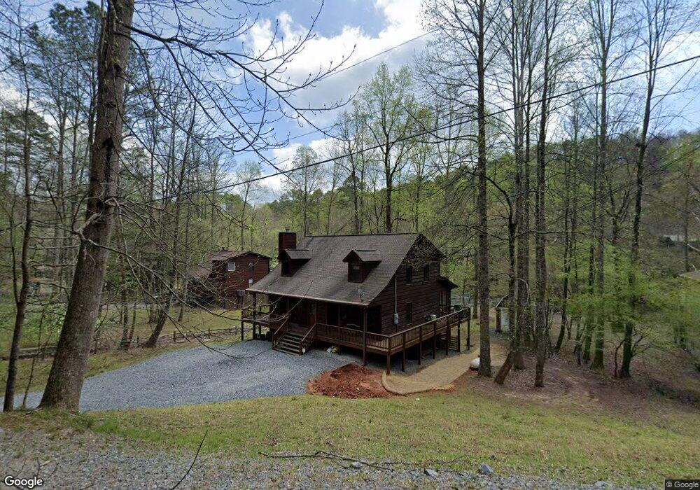 847 Centergate Dr, Ellijay, GA 30540 - photo 1