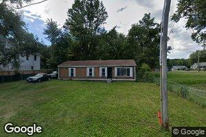 101 S Adams St, Avon, IL 61415