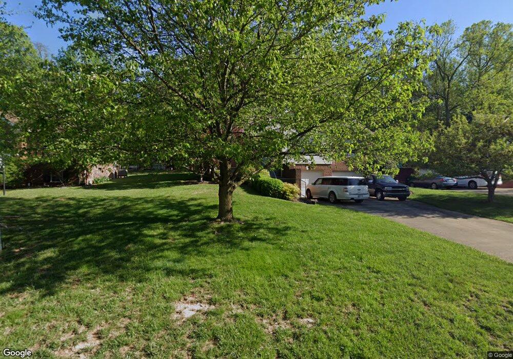 4130 Andrew Dr, Floyds Knobs, IN 47119 - photo 1