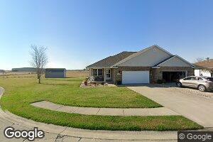 3023 Sugar Mill Ct, Dieterich, IL 62424