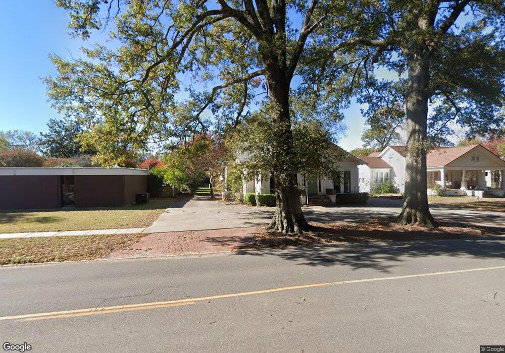 1018 S Main St, Stuttgart, AR 72160 - photo 1