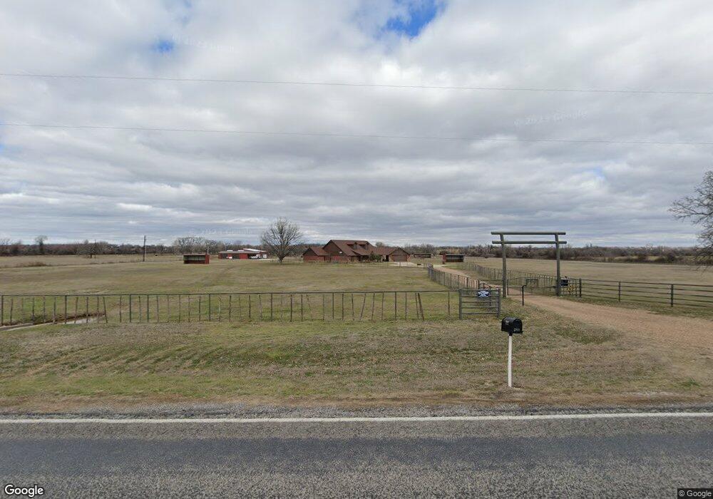 3992 Lone Star Rd, Poolville, TX 76487 - photo 1