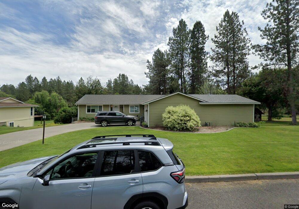 4720 E Jaremko Dr, Mead, WA 99021 - photo 1