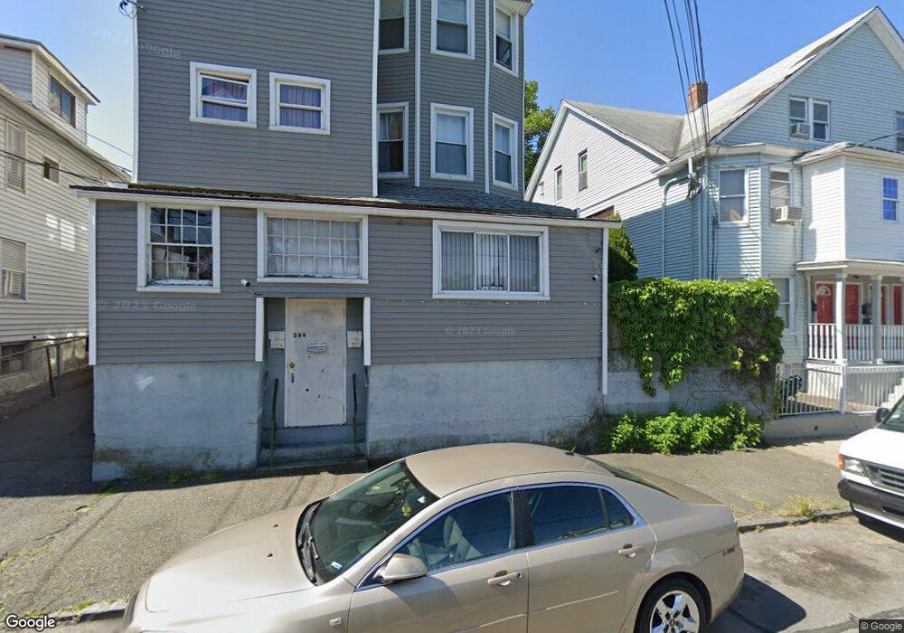 389 Lexington Ave unit 391, Bridgeport, CT 06604 - photo 1