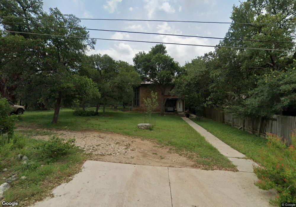 907 Marlton St, San Marcos, TX 78666 - photo 1