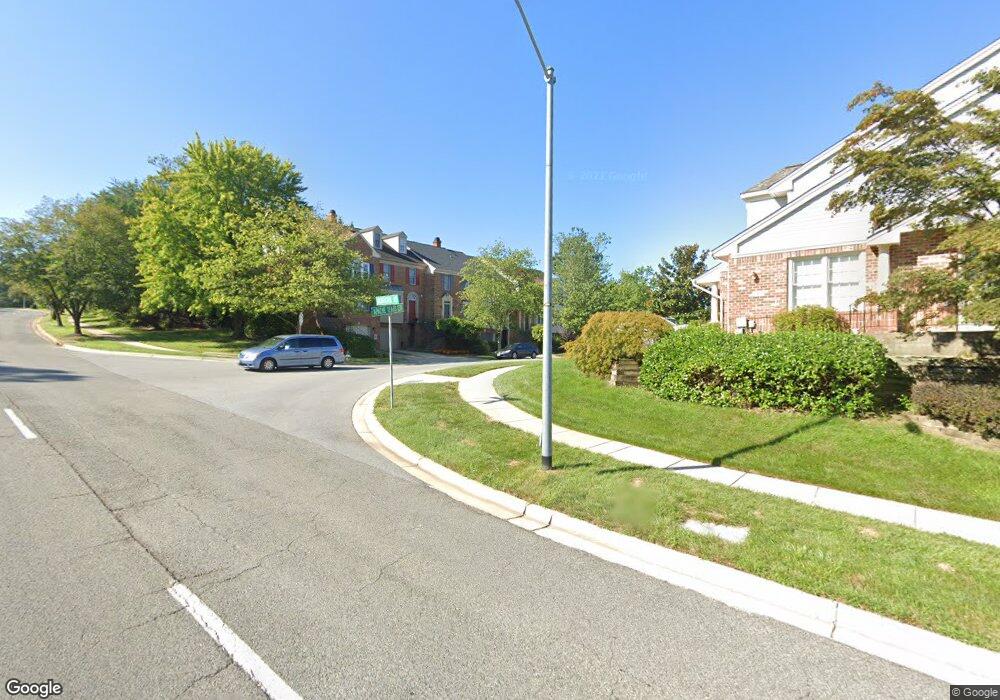 12235 Apache Tears Cir, Laurel, MD 20708 - photo 1