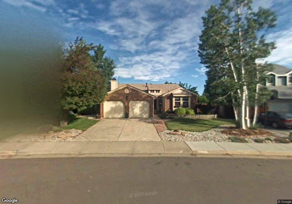 14563 E Wagontrail Dr, Aurora, CO 80015 - photo 1