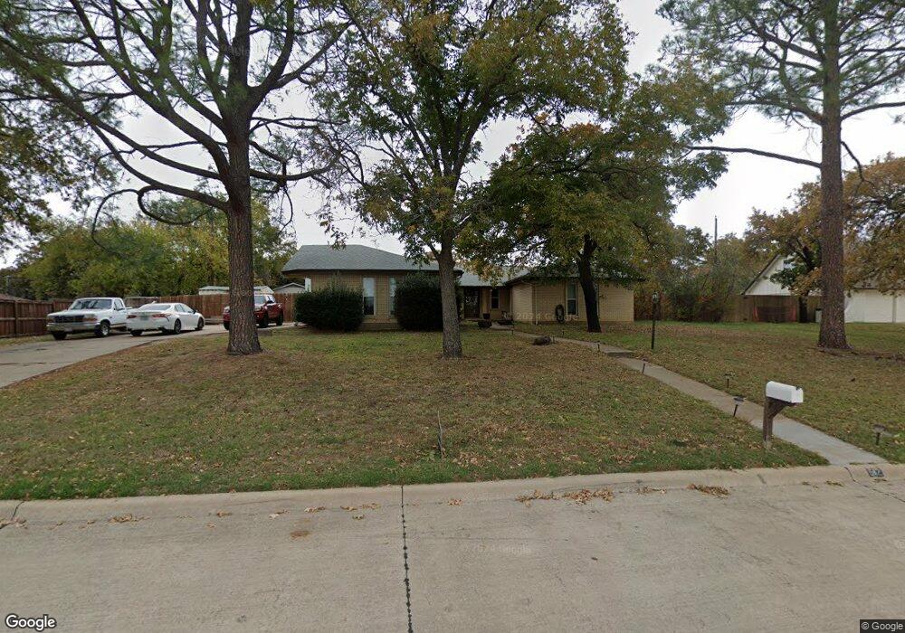 512 Hillside Rd, Colleyville, TX 76034 - photo 1