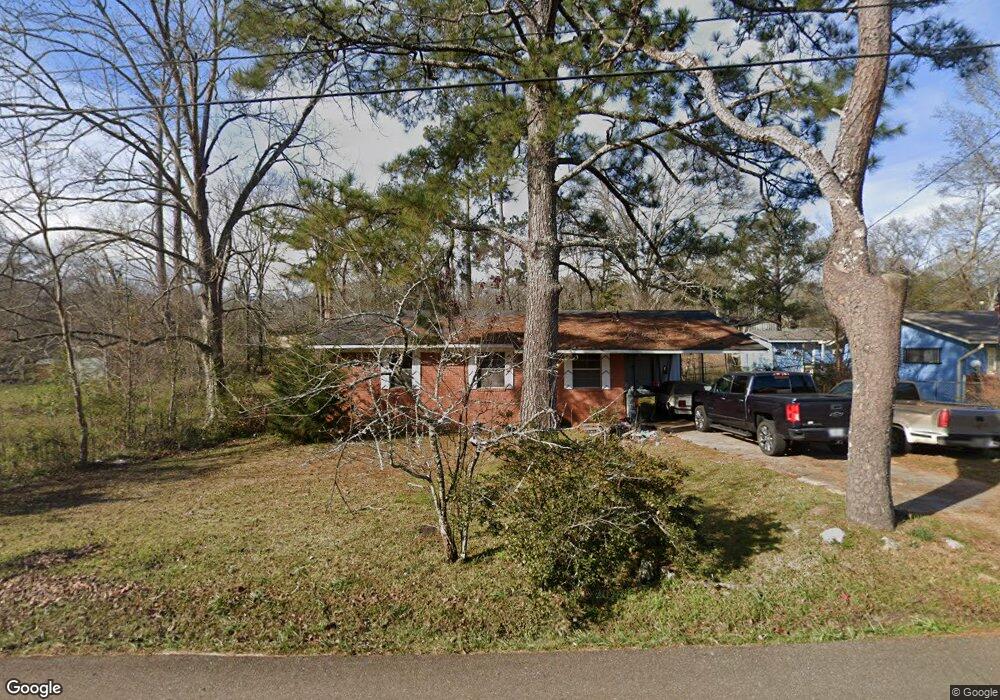 123 N Massengill St, Hazlehurst, MS 39083 - photo 1