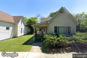 1608 Dunham St, South Bend, IN 46619