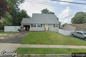 44 Ridgeview Rd, Jamesburg, NJ 08831
