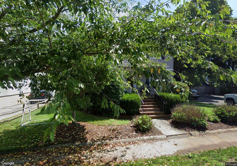 72 Huntington Rd, Milton, MA 02186 - photo 1