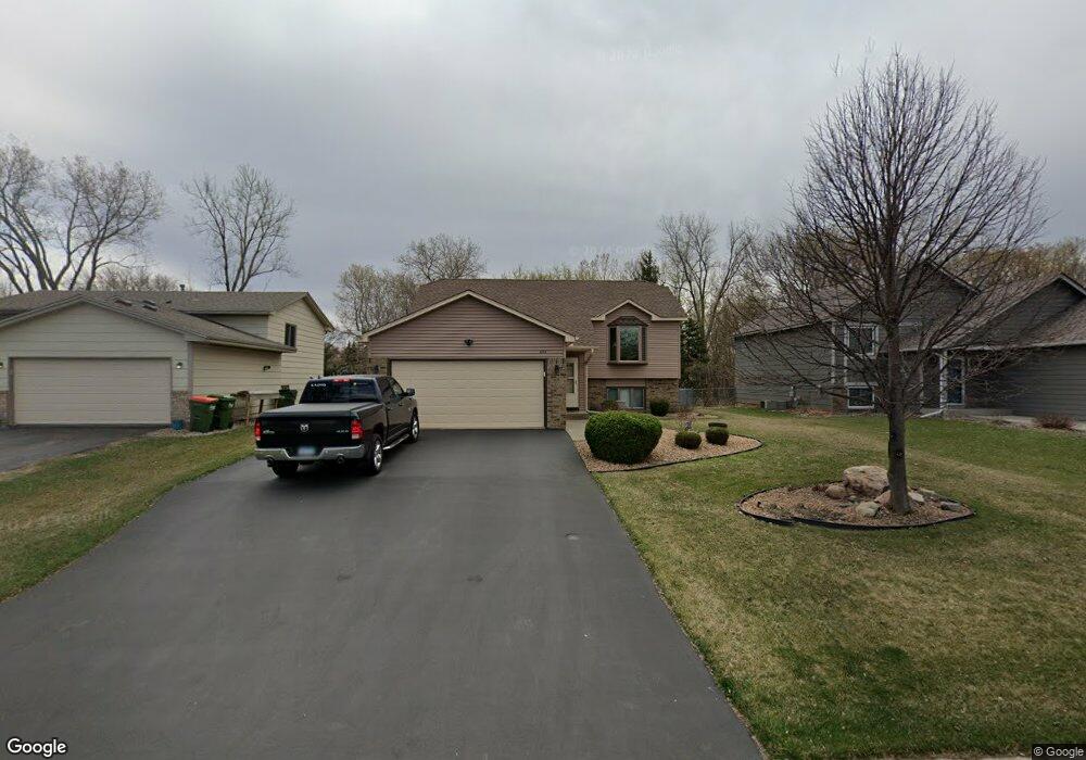 654 107th Ln NW, Coon Rapids, MN 55448 - photo 1