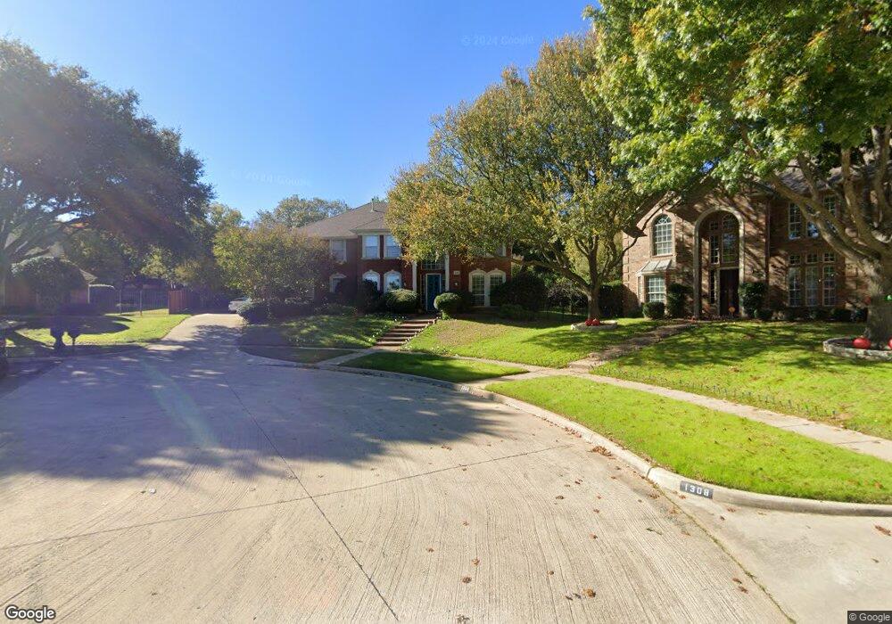 1310 Normandy Ct, Southlake, TX 76092 - photo 1
