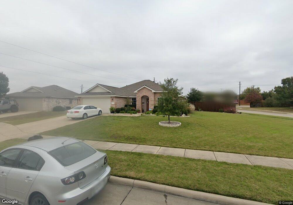 426 Ashland Dr, Wylie, TX 75098 - photo 1