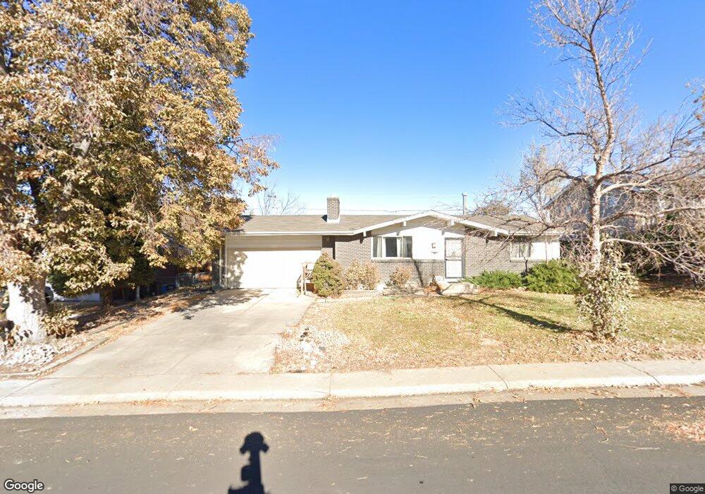 12509 E Alaska Place, Aurora, CO 80012 - photo 1