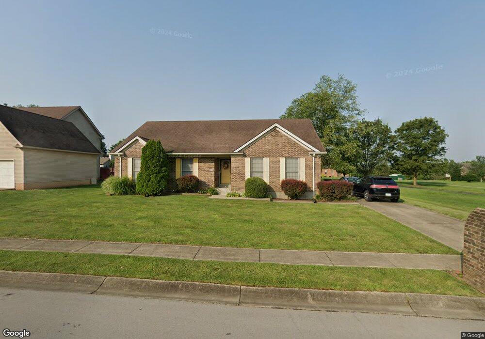 227 Saddleback Dr, Charlestown, IN 47111 - photo 1