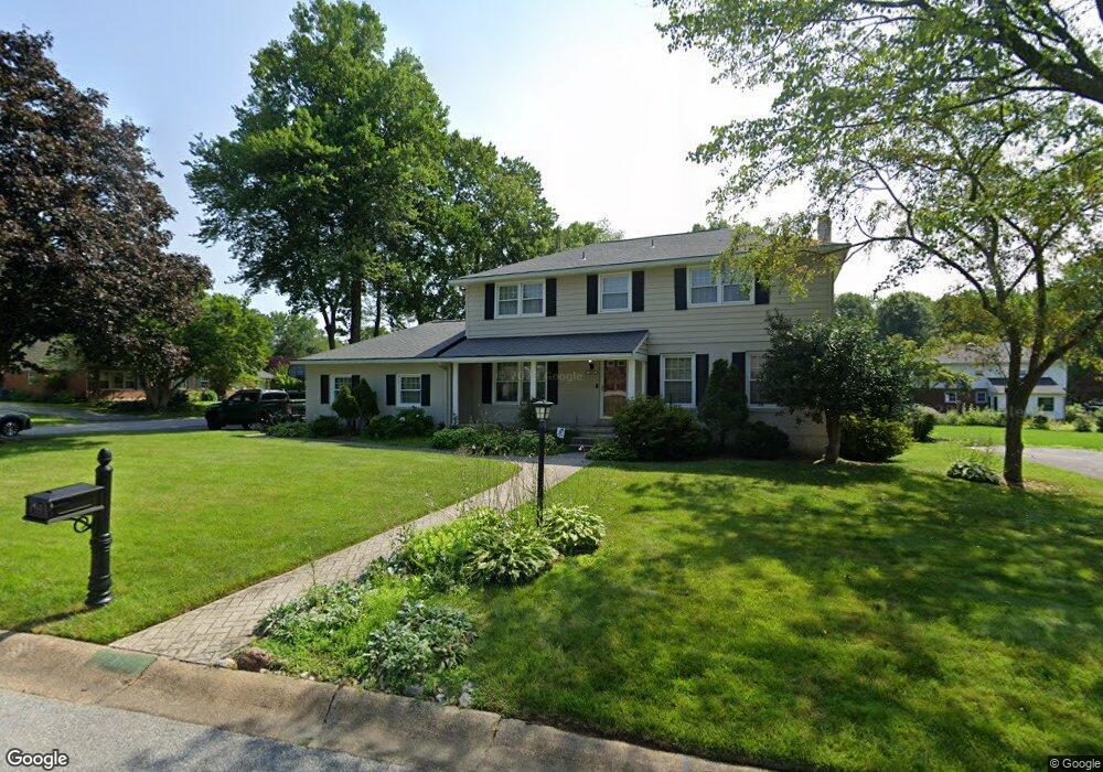 2833 Kennedy Rd, Wilmington, DE 19810 - photo 1