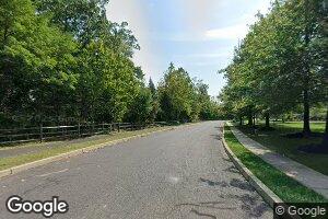 Lot 3 S Penn Oak Rd, Lower Gwynedd, PA 19002