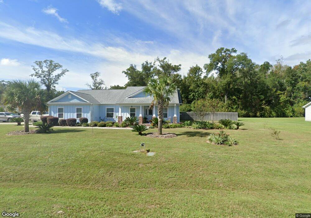 0 Conservation Way unit 297447, Crawfordville, FL 32327 - photo 1