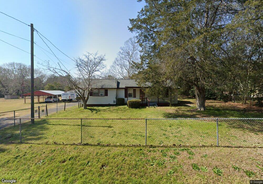 813 Collins Ave, Warner Robins, GA 31093 - photo 1