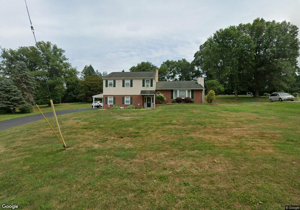 1606 W Lynn Dr, West Chester, PA 19382 - photo 1