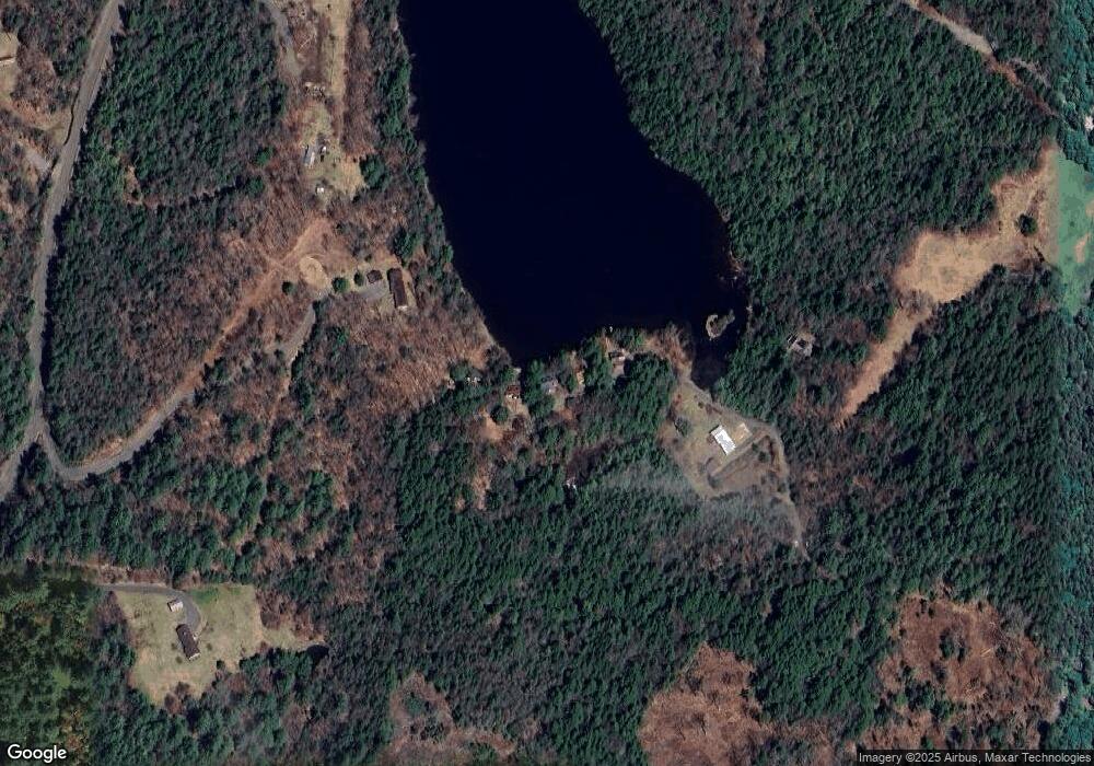 500 Laurel Lake Rd, Whitingham, VT 05342 - photo 1