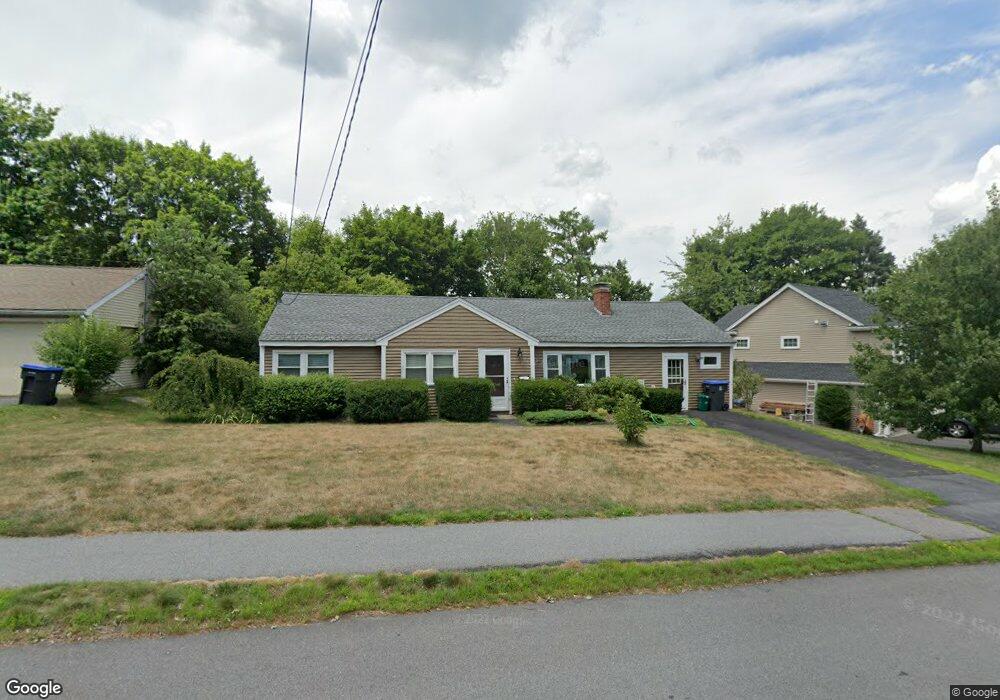 18 Dwight Ave, Natick, MA 01760 - photo 1