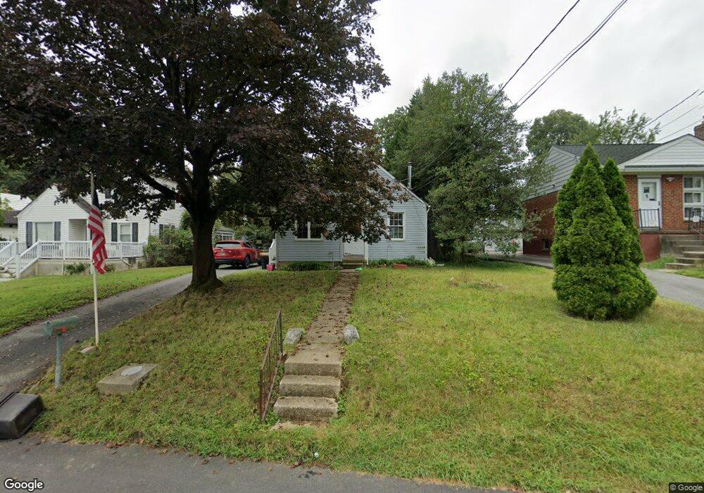 1910 Mountain Ave, Parkville, MD 21234 - photo 1