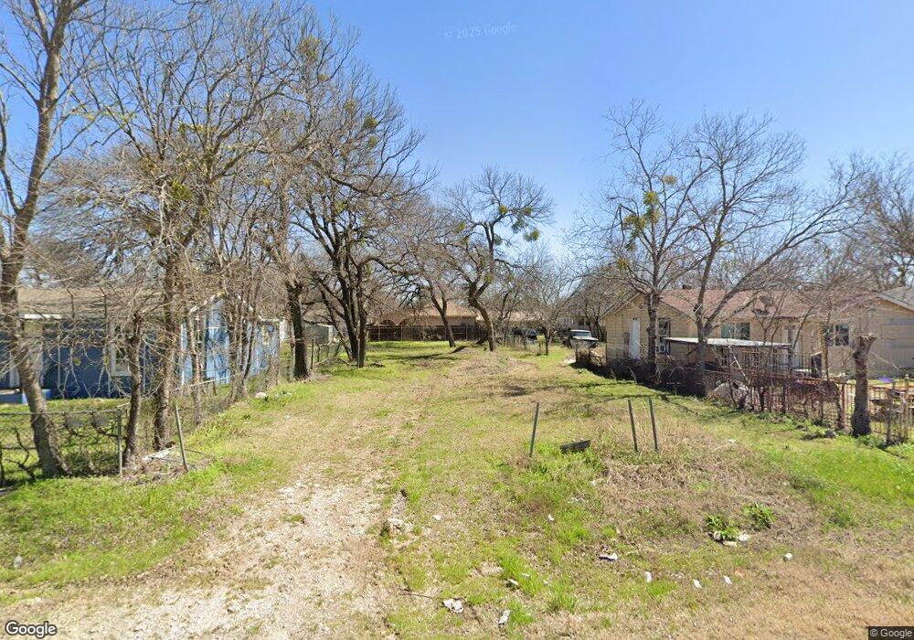 3614 Ingersoll St Dallas TX 75212 - Map 3614 Ingersoll St Dallas Tx Streetview