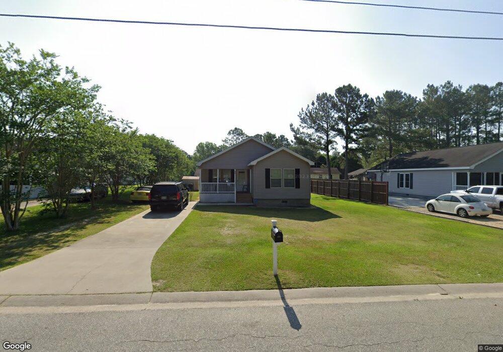 623 11th St SE, Moultrie, GA 31768 - photo 1