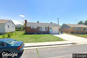 273 E 4775 S, Ogden, UT 84405