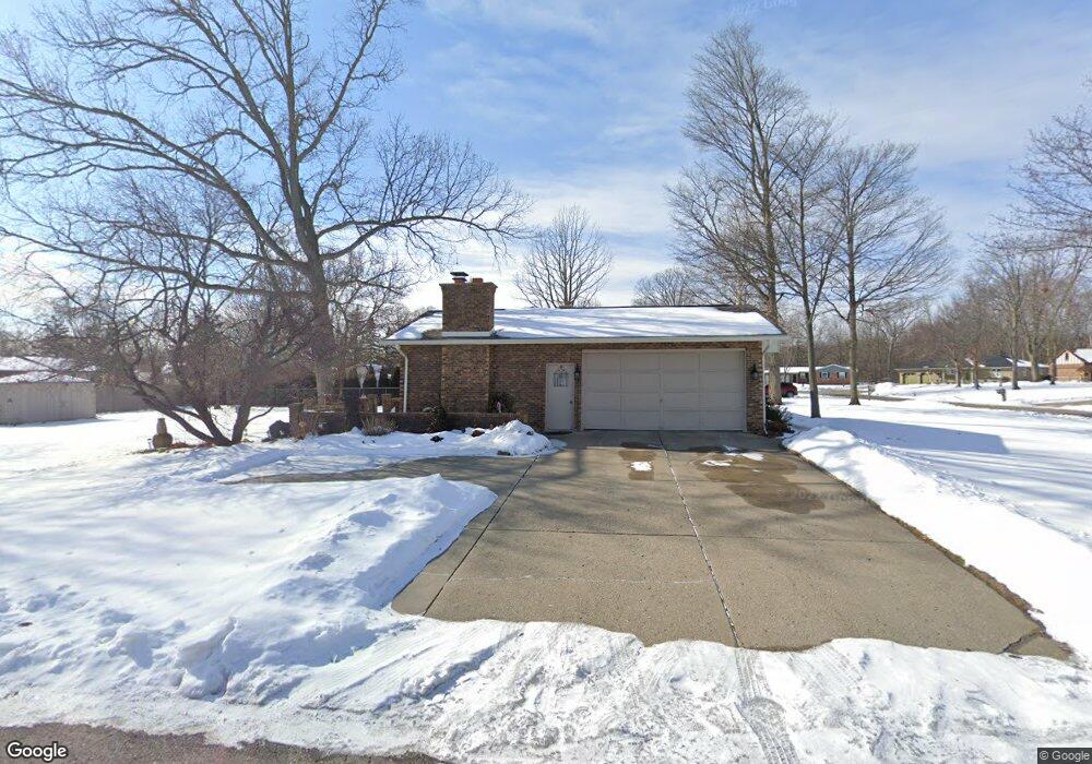 8410 Oak Shade Ct, Davison, MI 48423 - photo 1