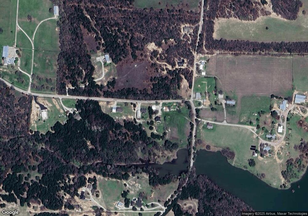 662 Cemetery Rd, Decatur, TX 76234 - photo 1