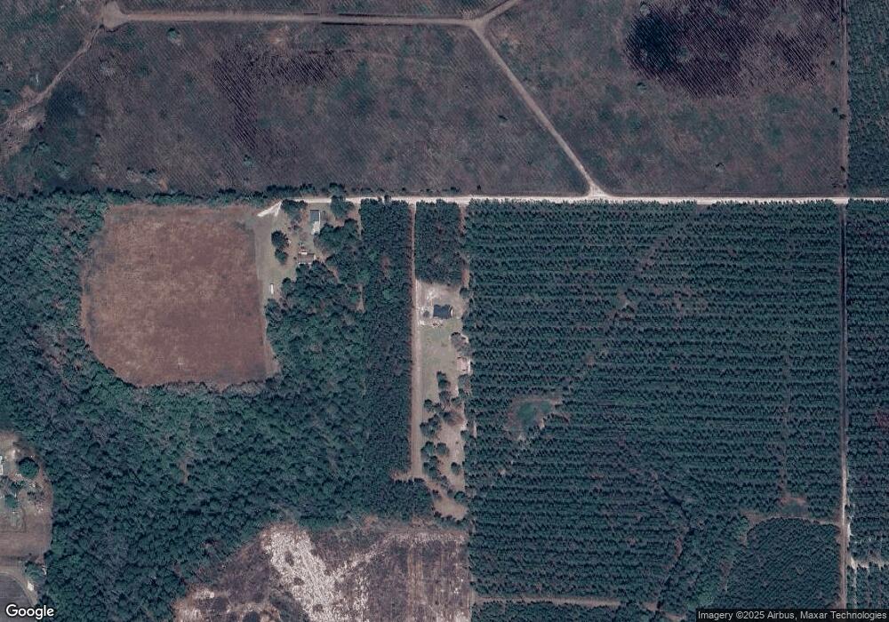 5470 Sams Rd, Waycross, GA 31503 - photo 1