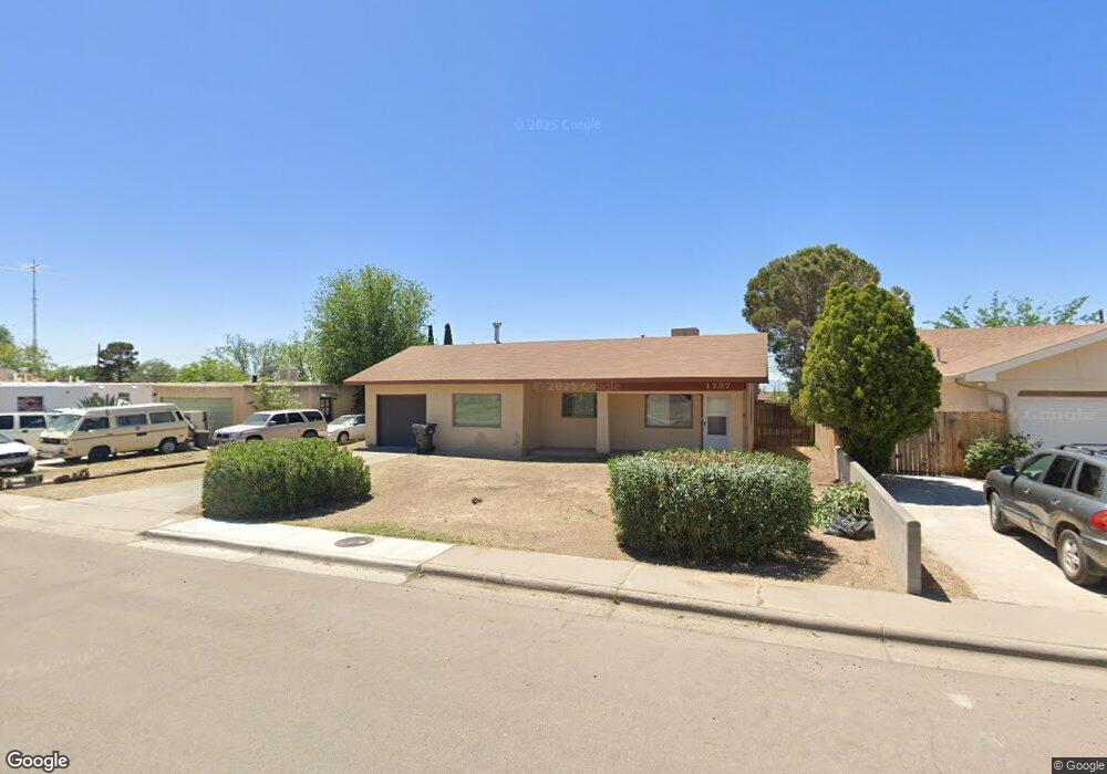 1737 Buena Vista Ct, Alamogordo, NM 88310 - photo 1