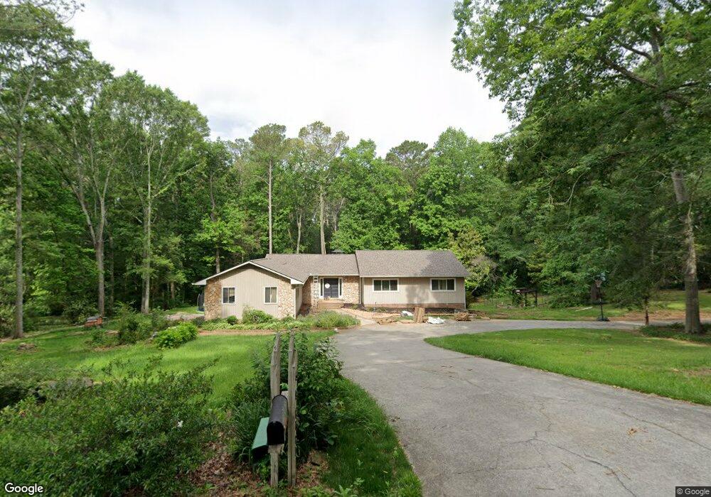 5 S Hill St, Carrollton, GA 30117 - photo 1