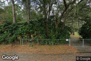 136 South Rd, Brunswick, GA 31523